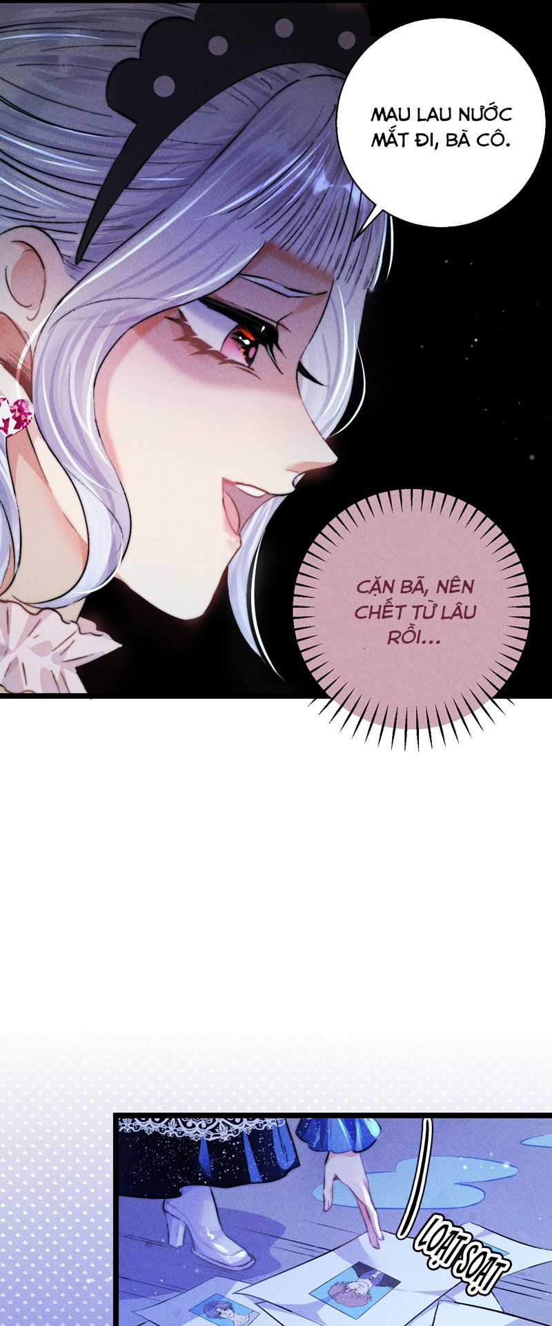 Cao Tháp Chapter 44 trang 14