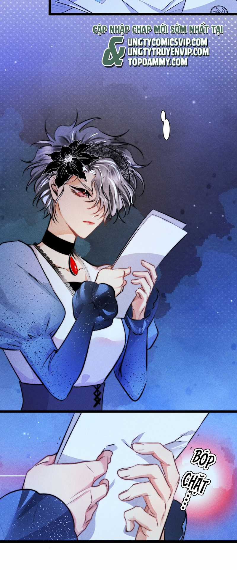 Cao Tháp Chapter 44 trang 15