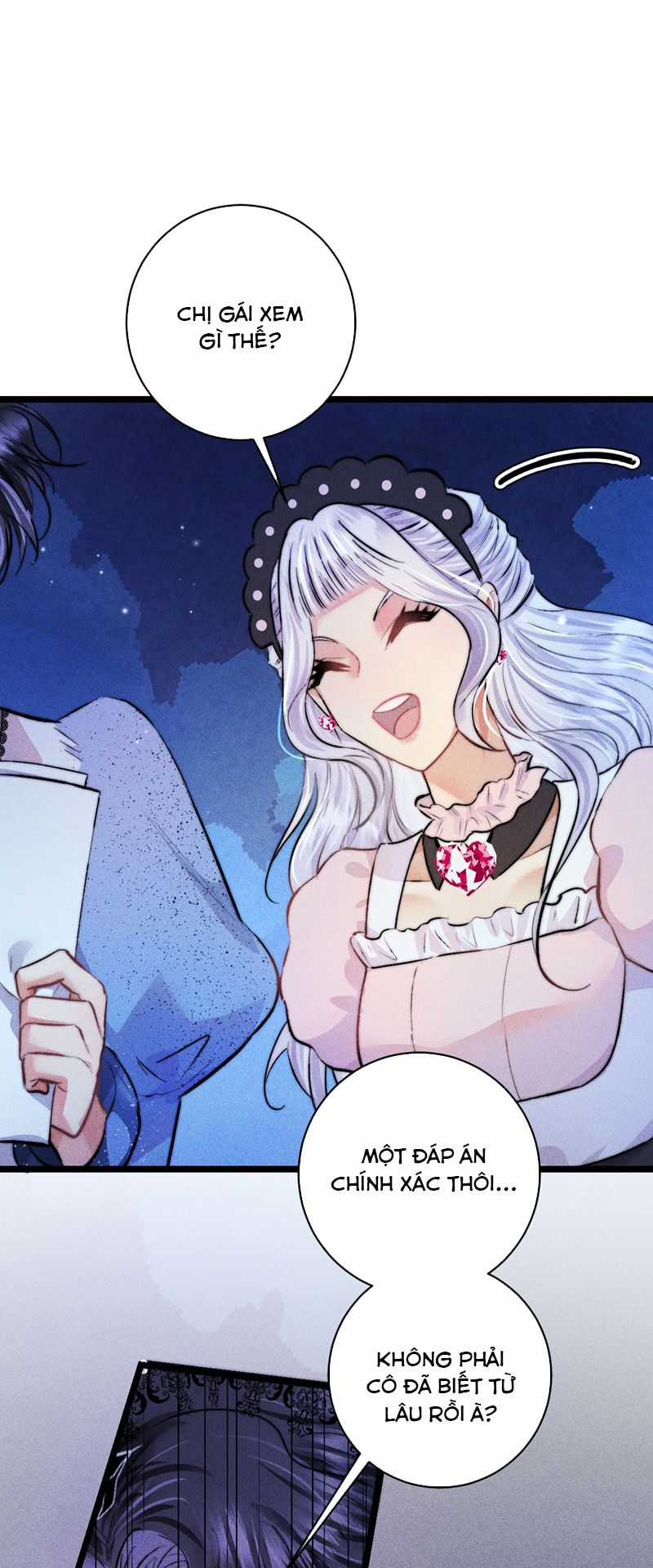 Cao Tháp Chapter 44 trang 16