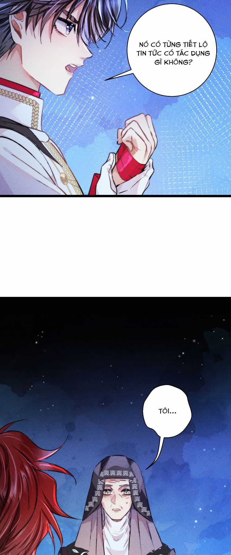 Cao Tháp Chapter 44 trang 18