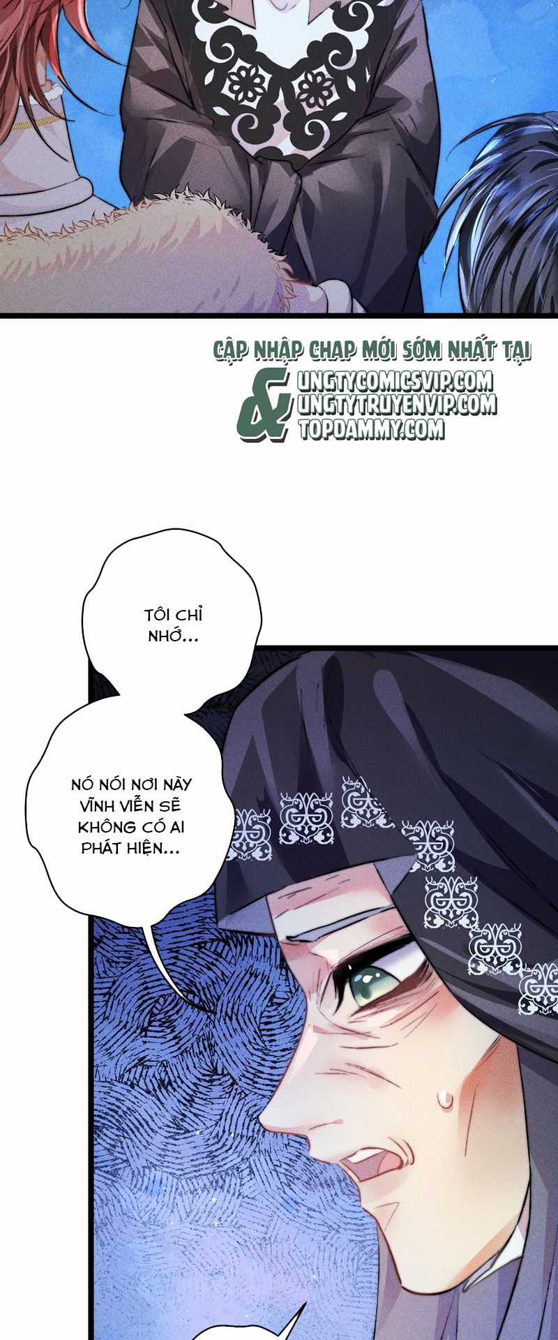 Cao Tháp Chapter 44 trang 19