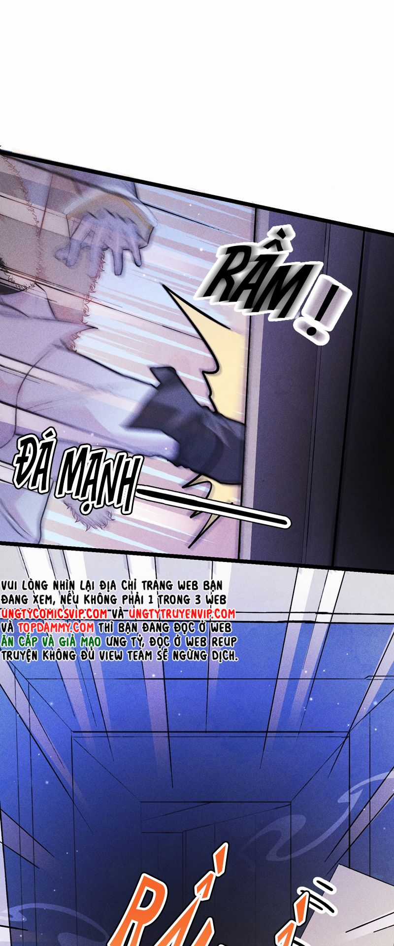 Cao Tháp Chapter 44 trang 21