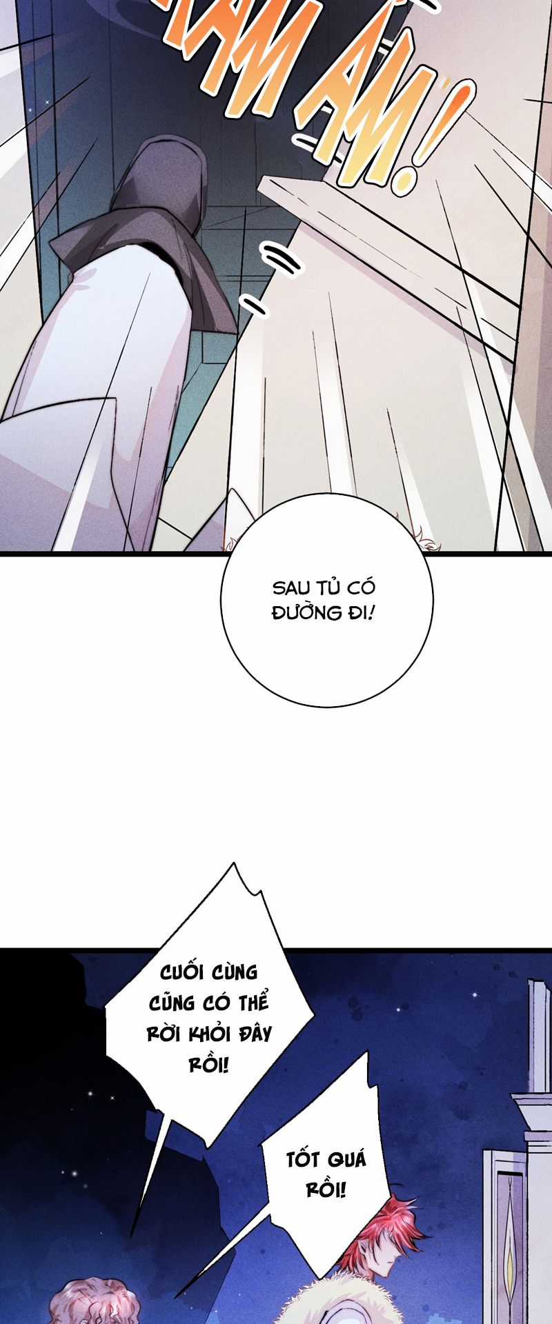 Cao Tháp Chapter 44 trang 22