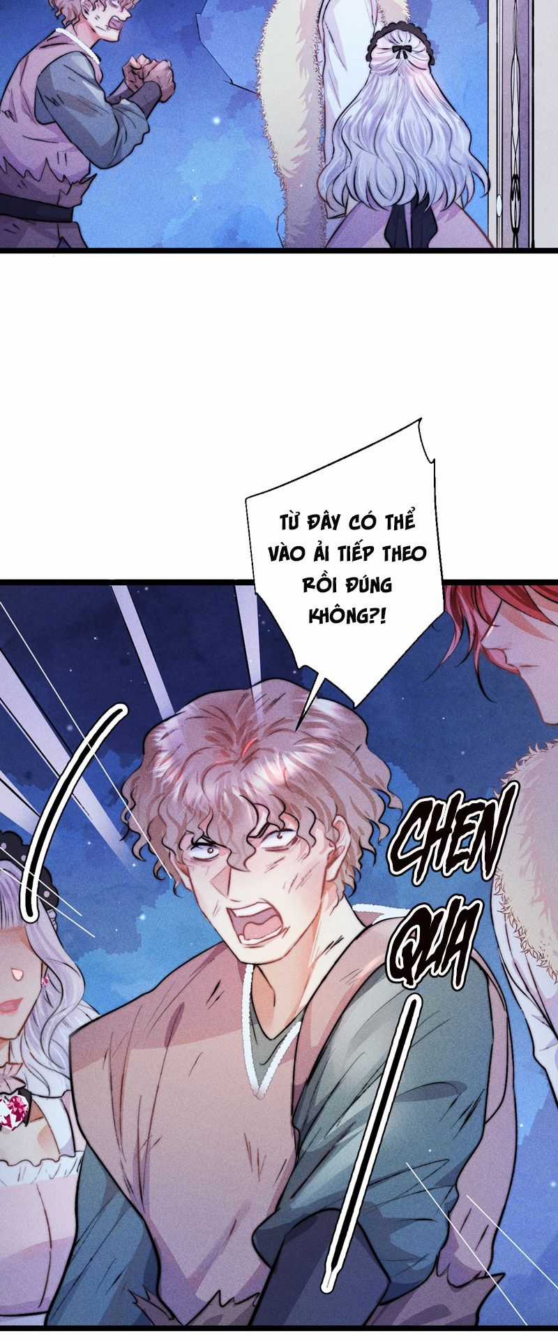 Cao Tháp Chapter 44 trang 23