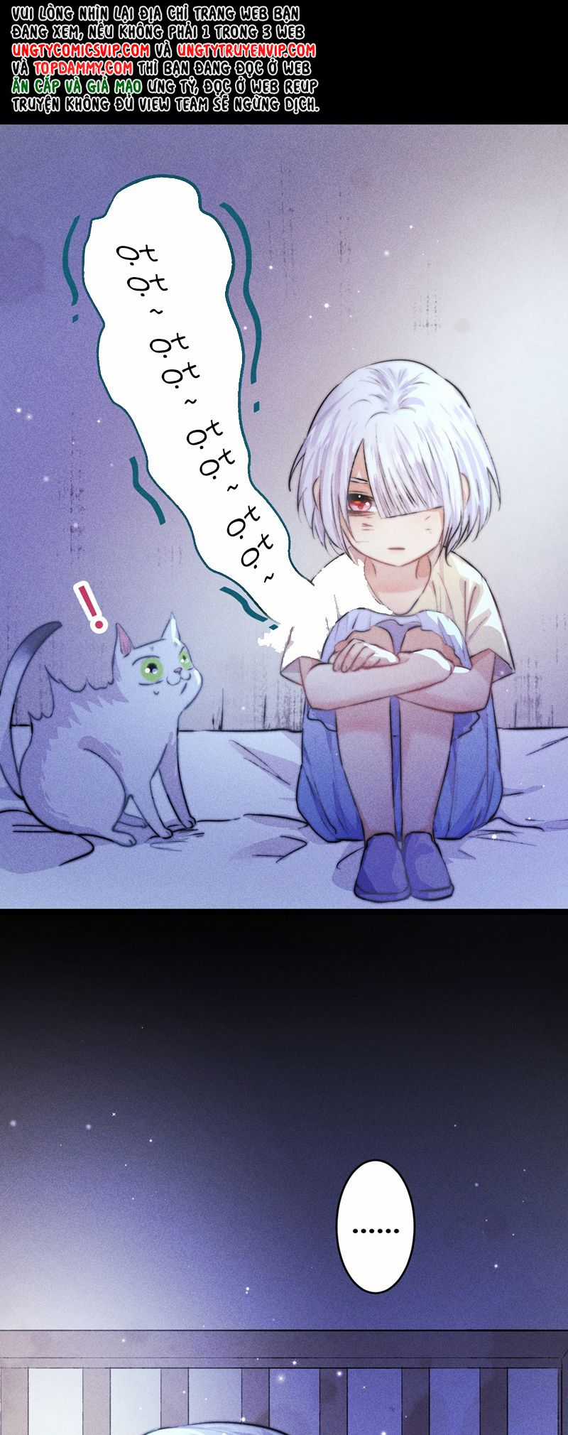 Cao Tháp Chapter 44 trang 4