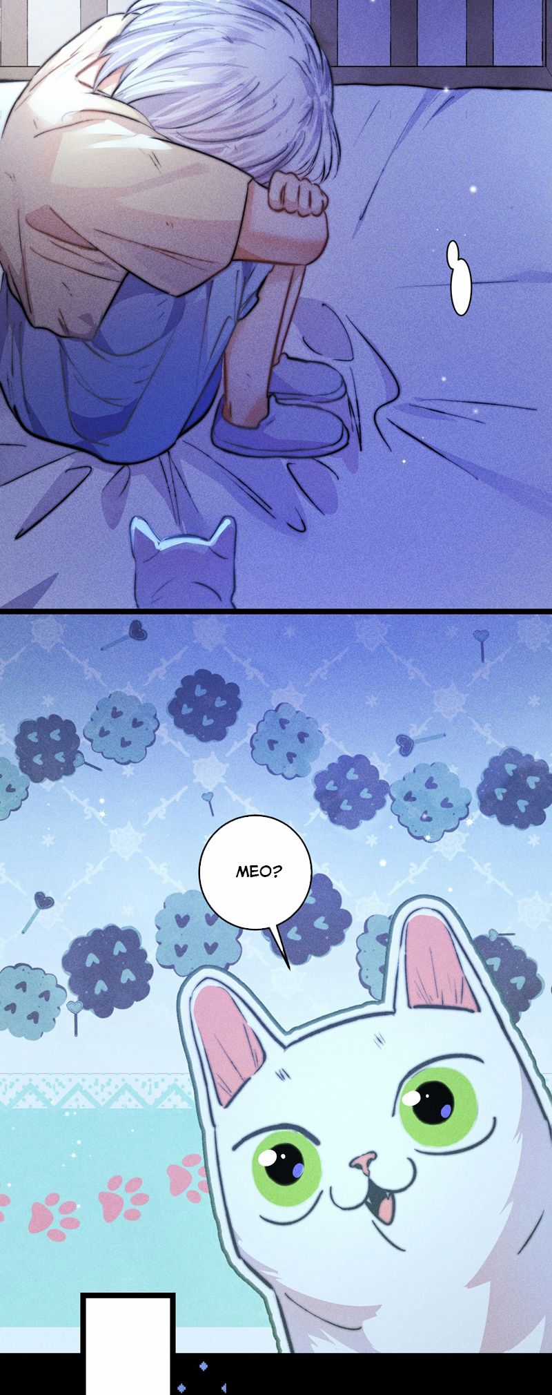 Cao Tháp Chapter 44 trang 5