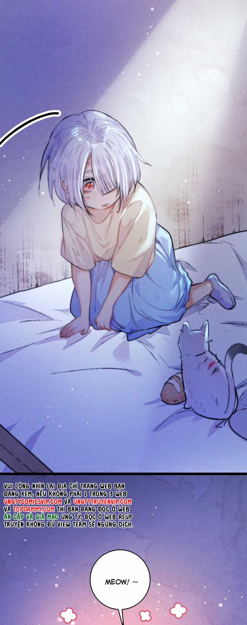 Cao Tháp Chapter 44 trang 8