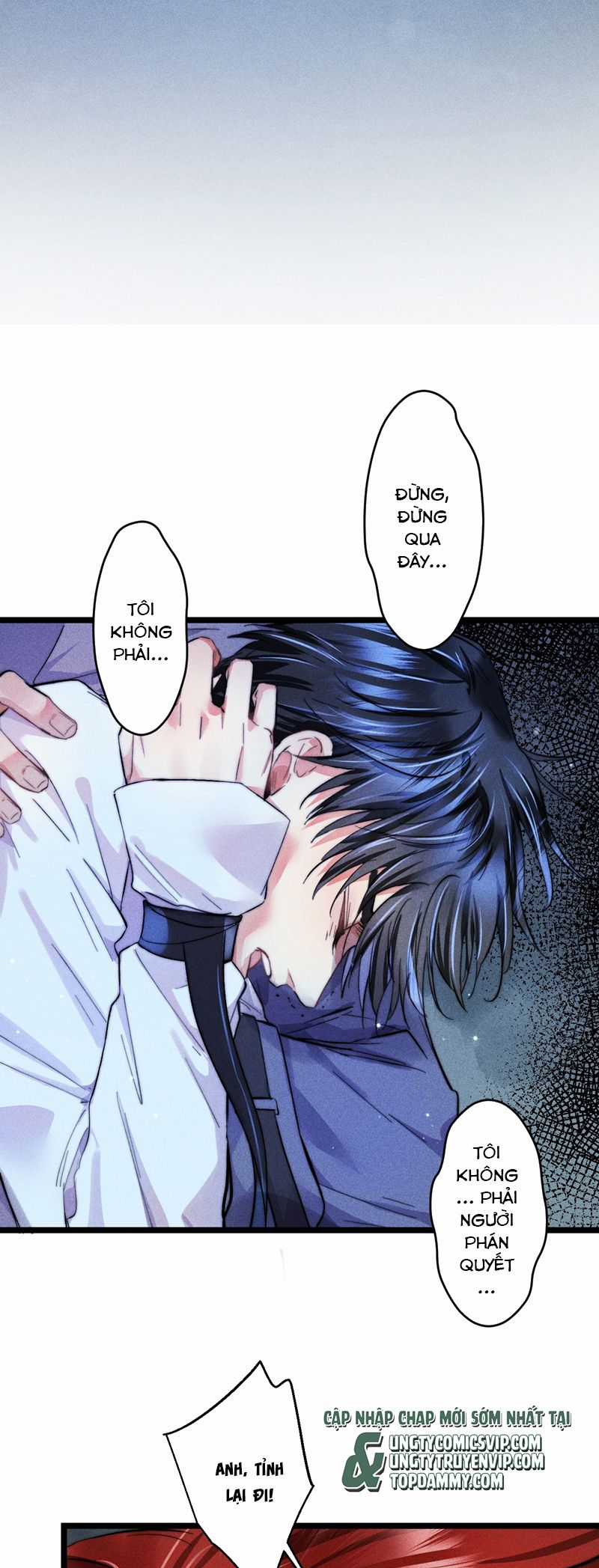 Cao Tháp Chapter 45 trang 10