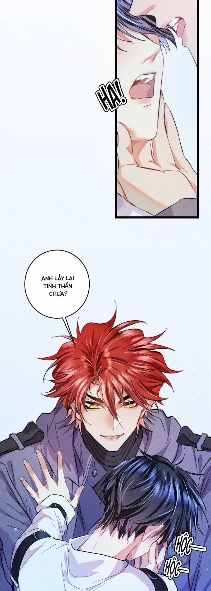 Cao Tháp Chapter 45 trang 14