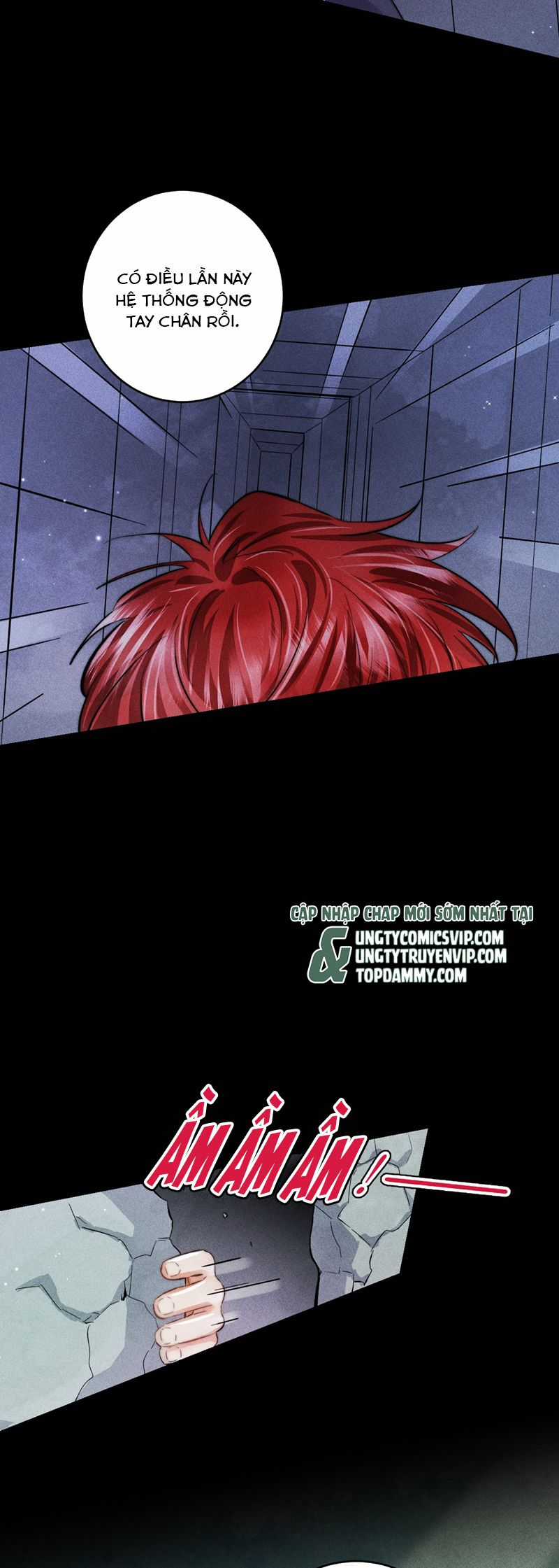 Cao Tháp Chapter 45 trang 17