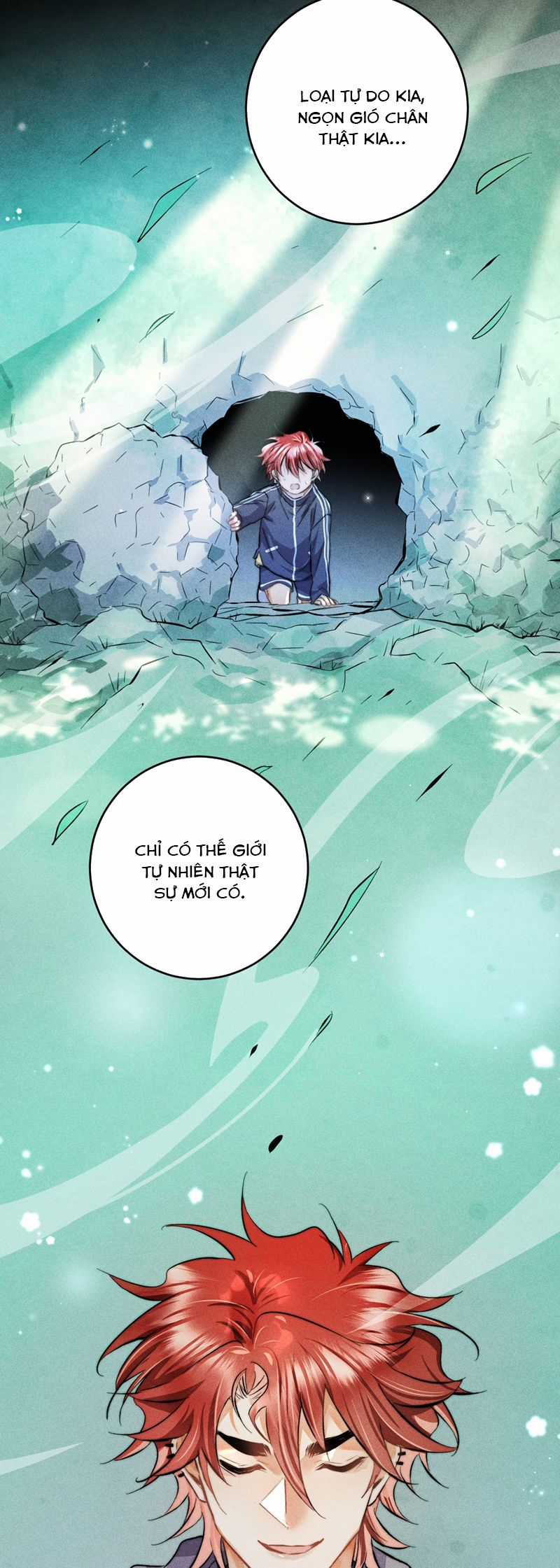 Cao Tháp Chapter 45 trang 18