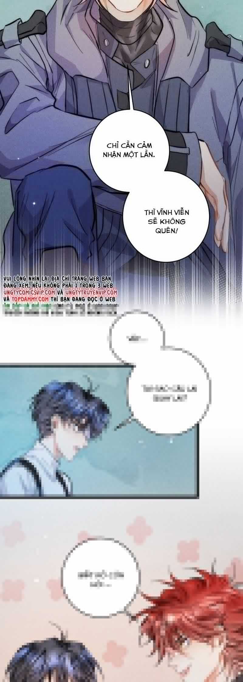 Cao Tháp Chapter 45 trang 19