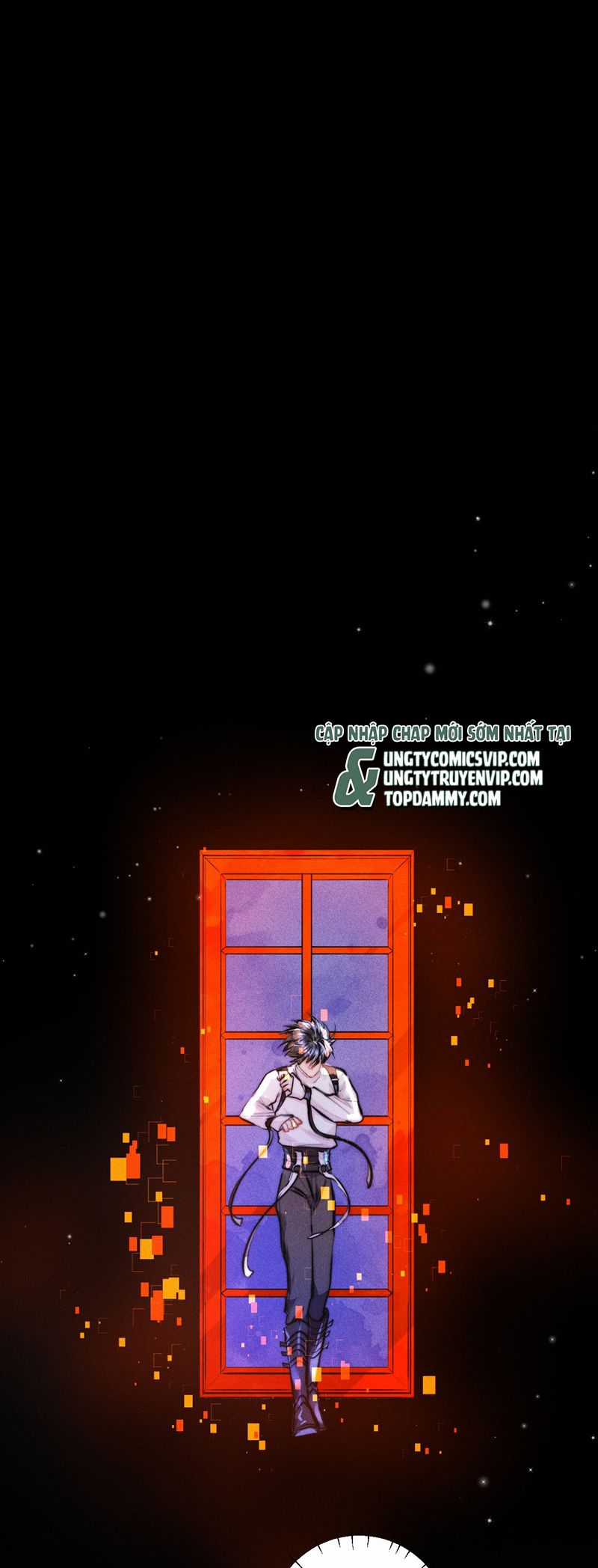 Cao Tháp Chapter 45 trang 2