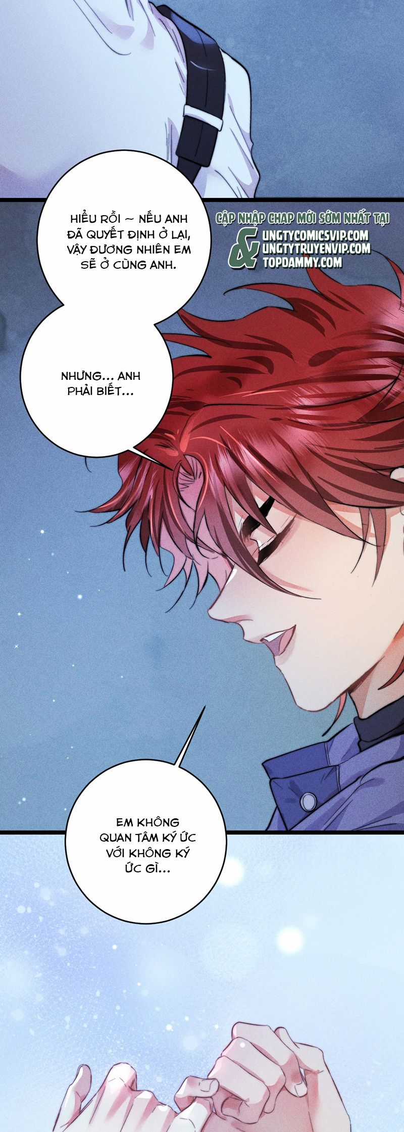 Cao Tháp Chapter 45 trang 21