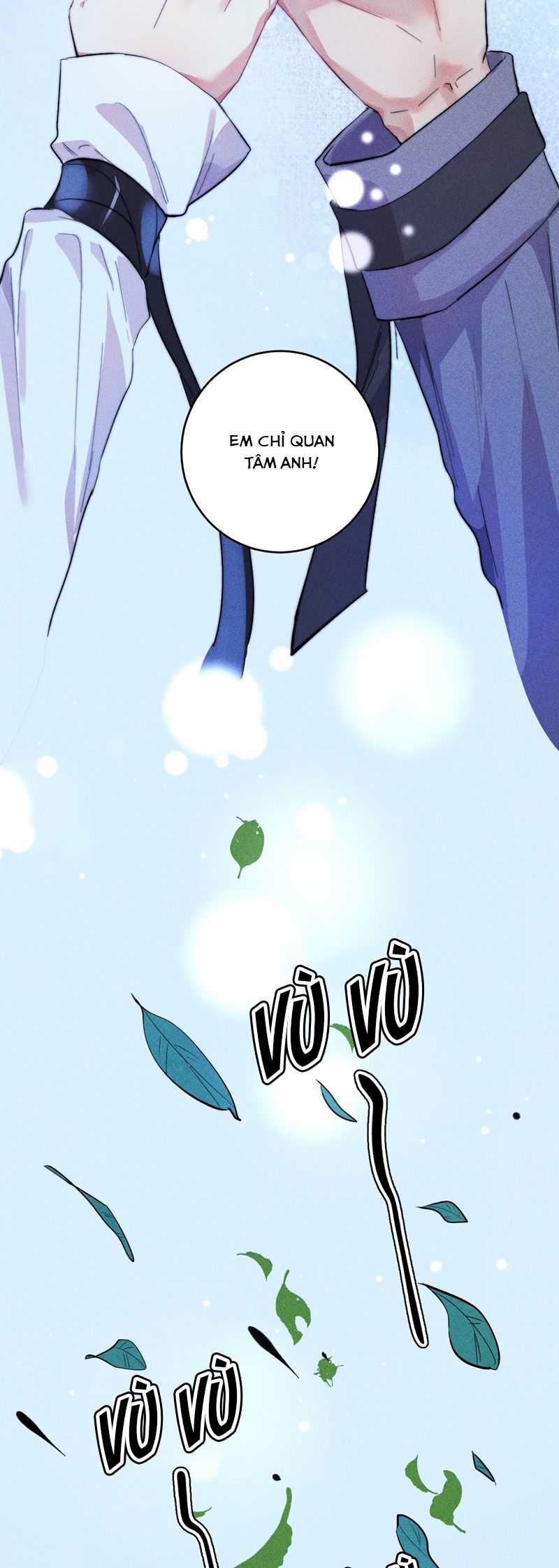 Cao Tháp Chapter 45 trang 22