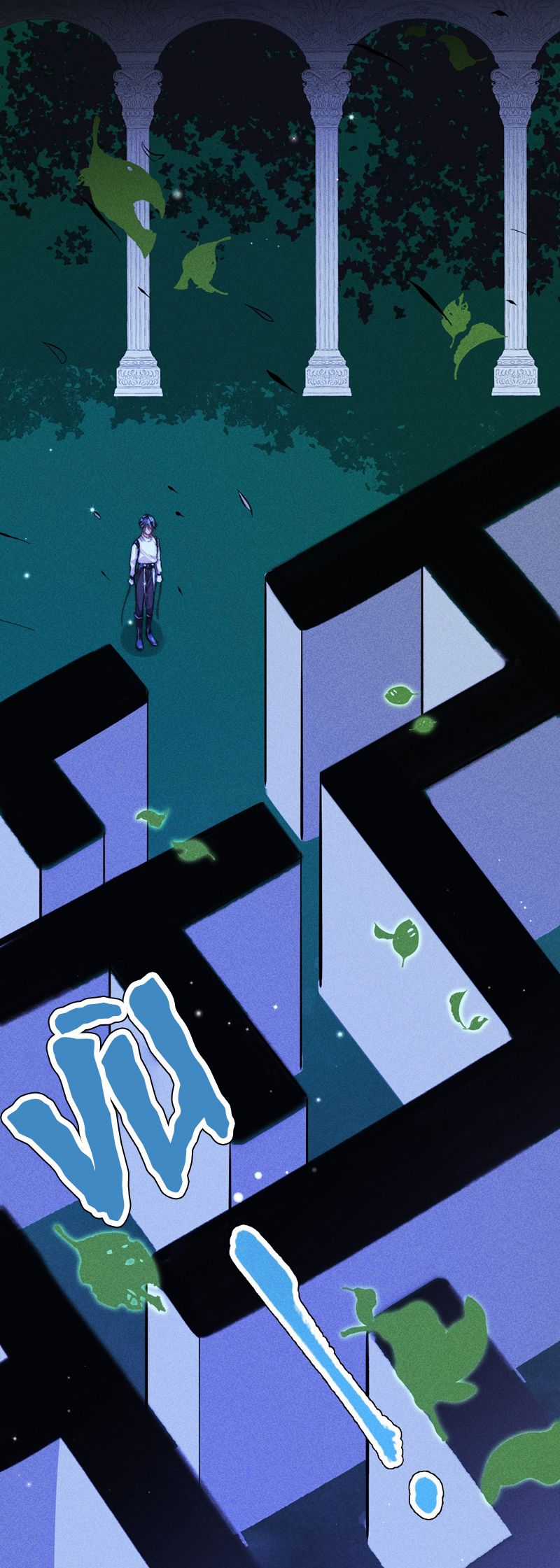 Cao Tháp Chapter 45 trang 24