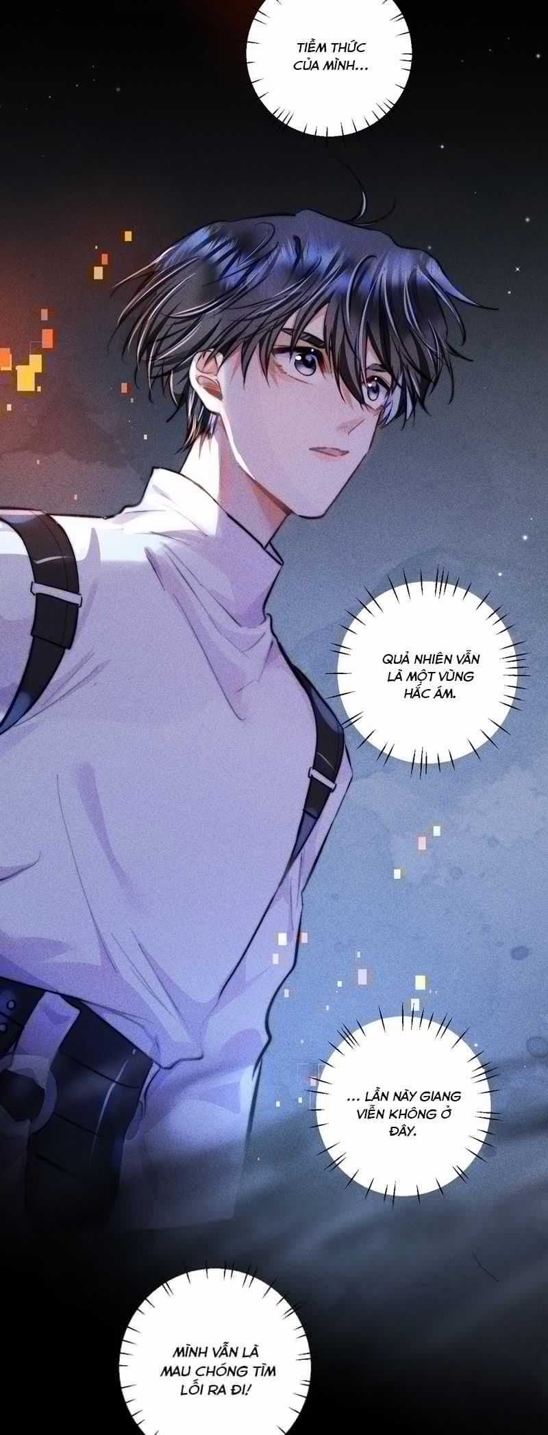 Cao Tháp Chapter 45 trang 3