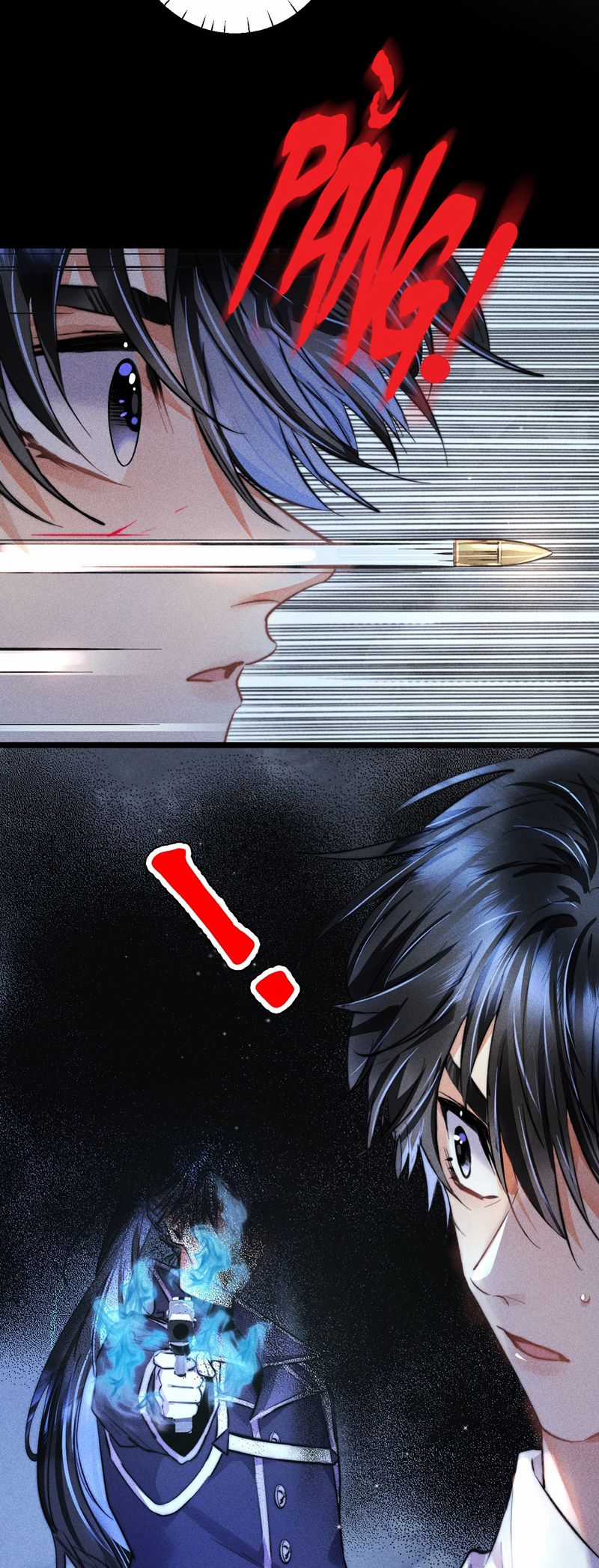 Cao Tháp Chapter 45 trang 4