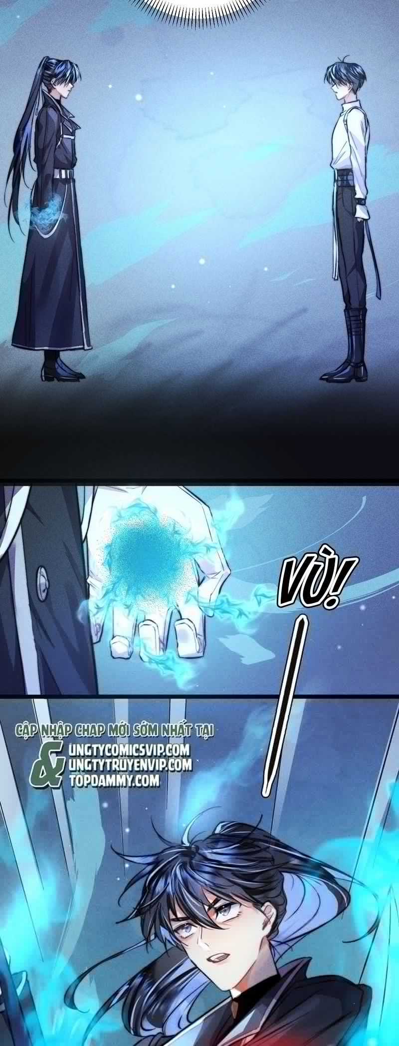 Cao Tháp Chapter 45 trang 6