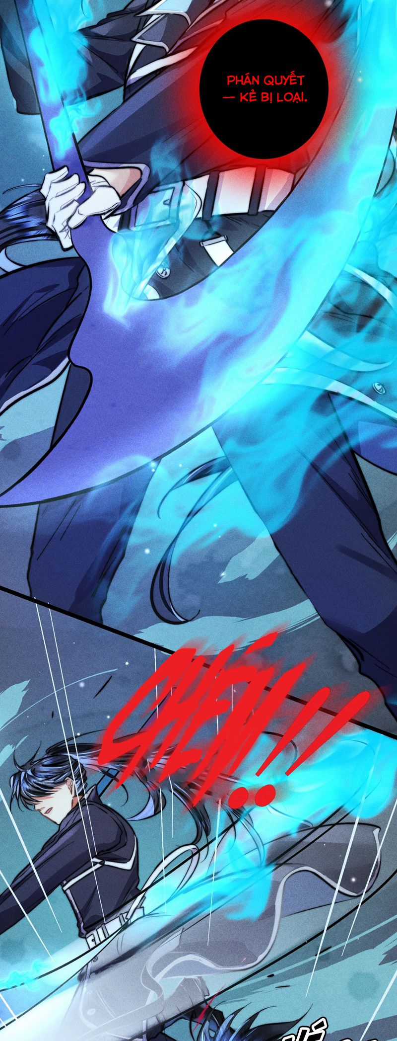 Cao Tháp Chapter 45 trang 7