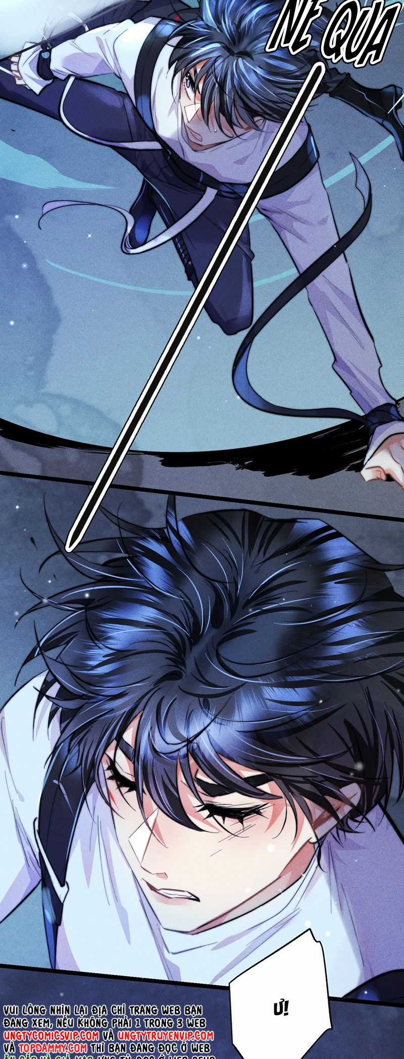 Cao Tháp Chapter 45 trang 8