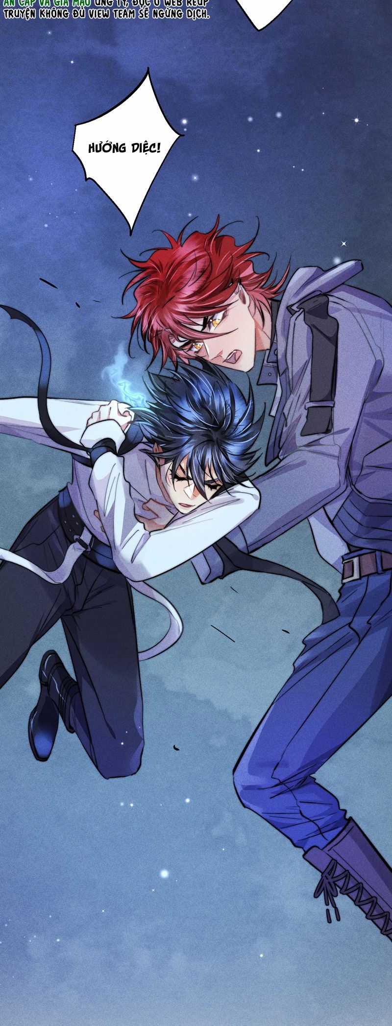 Cao Tháp Chapter 45 trang 9