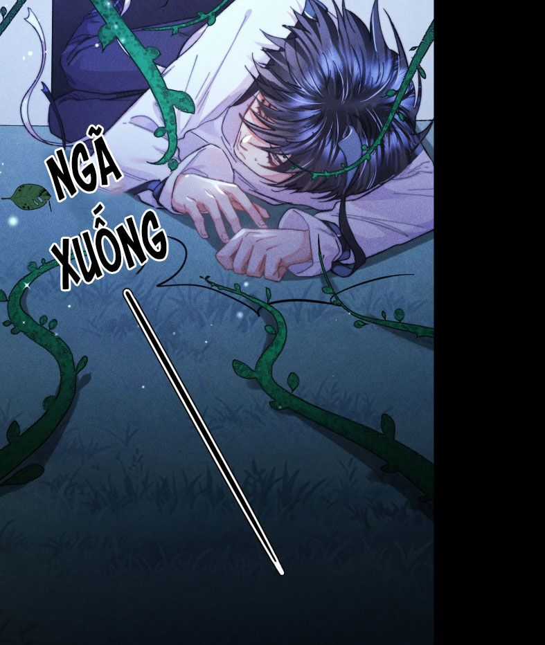 Cao Tháp Chapter 46 trang 12