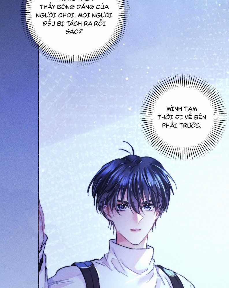 Cao Tháp Chapter 46 trang 14