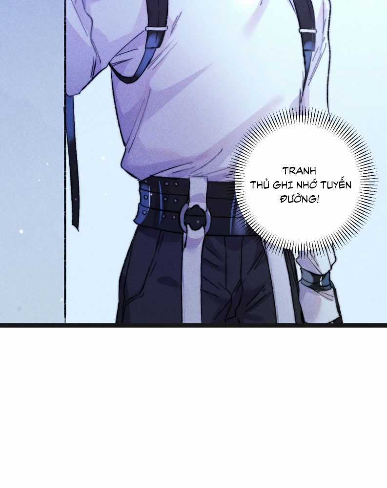 Cao Tháp Chapter 46 trang 15