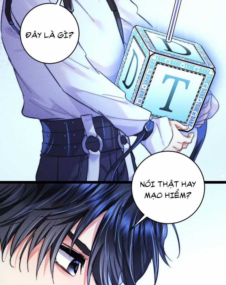 Cao Tháp Chapter 46 trang 19