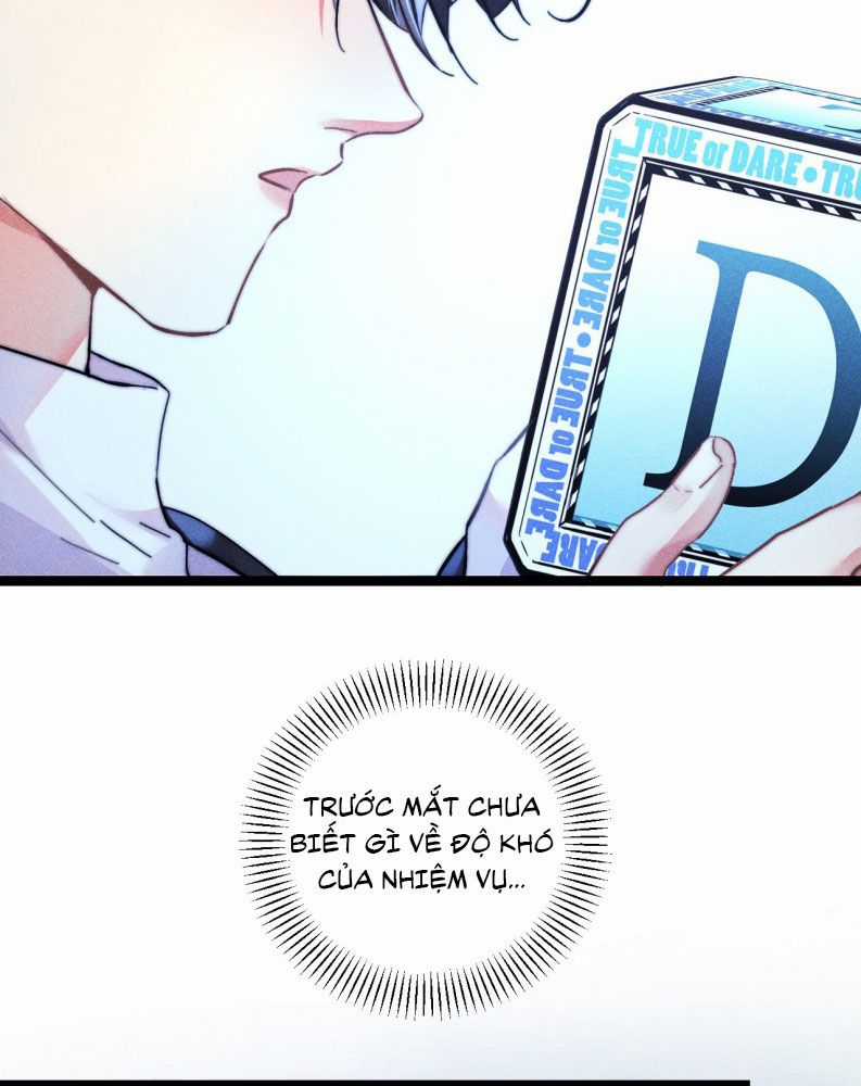 Cao Tháp Chapter 46 trang 20