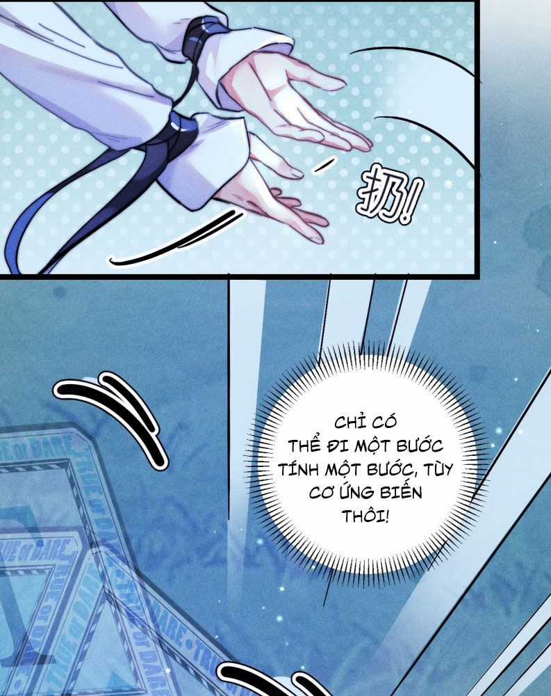 Cao Tháp Chapter 46 trang 21