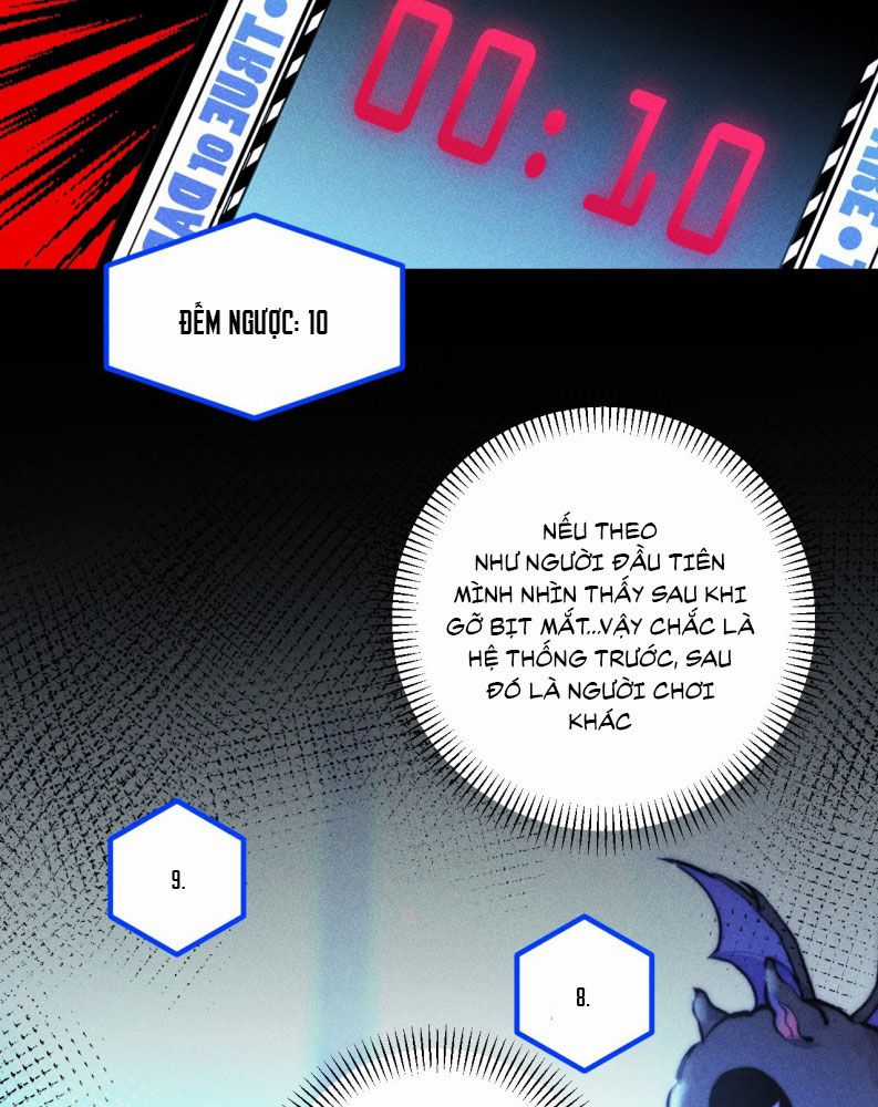 Cao Tháp Chapter 46 trang 25