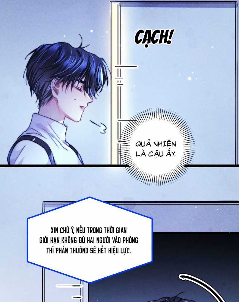 Cao Tháp Chapter 46 trang 32