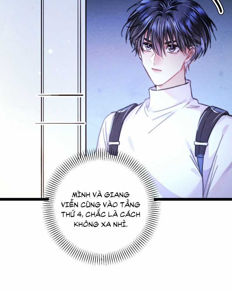 Cao Tháp Chapter 46 trang 33