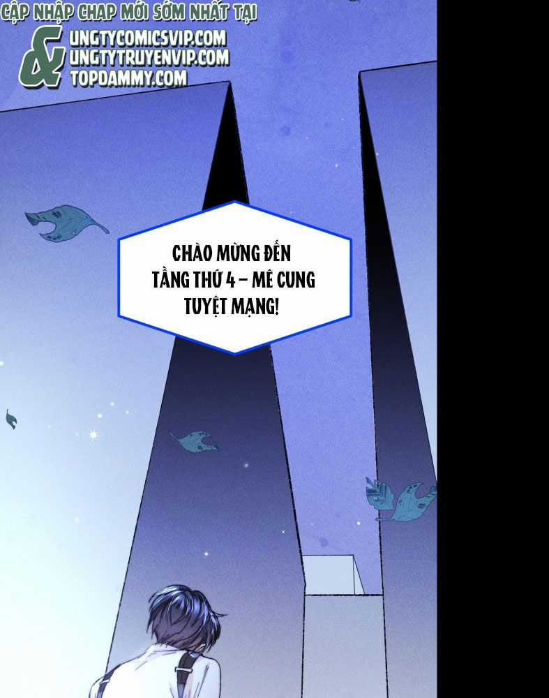 Cao Tháp Chapter 46 trang 4
