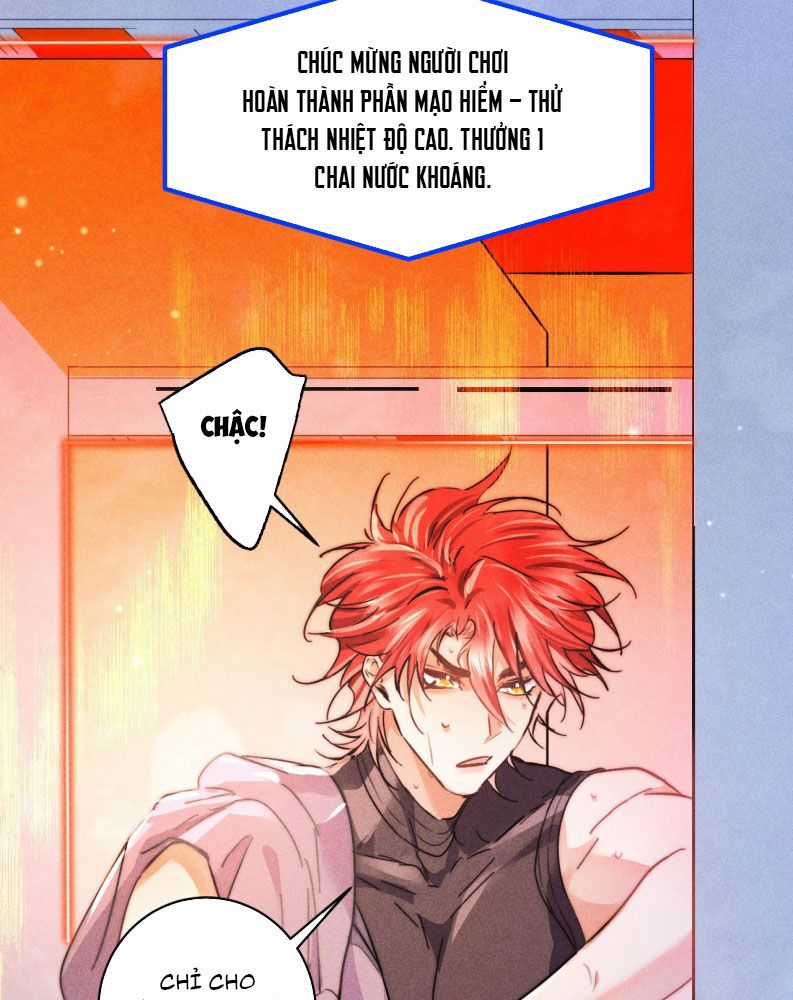 Cao Tháp Chapter 46 trang 40