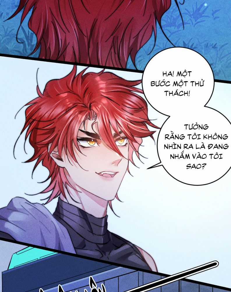 Cao Tháp Chapter 46 trang 49