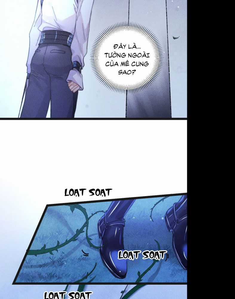 Cao Tháp Chapter 46 trang 5