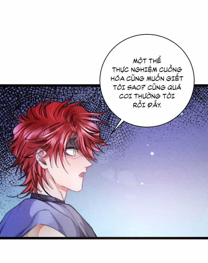 Cao Tháp Chapter 46 trang 52