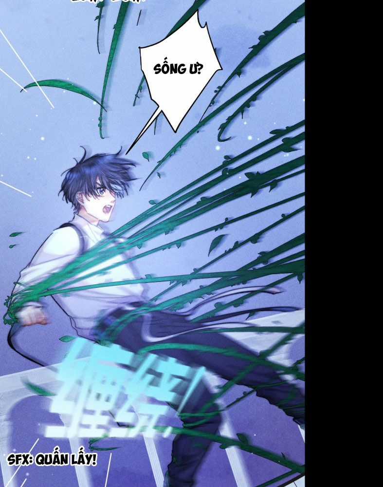 Cao Tháp Chapter 46 trang 6