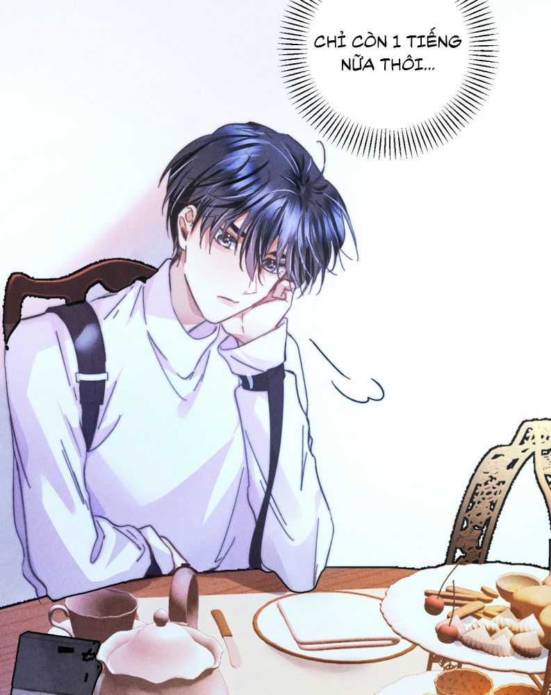 Cao Tháp Chapter 46 trang 60