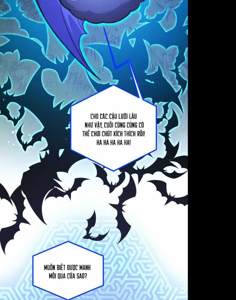 Cao Tháp Chapter 46 trang 9