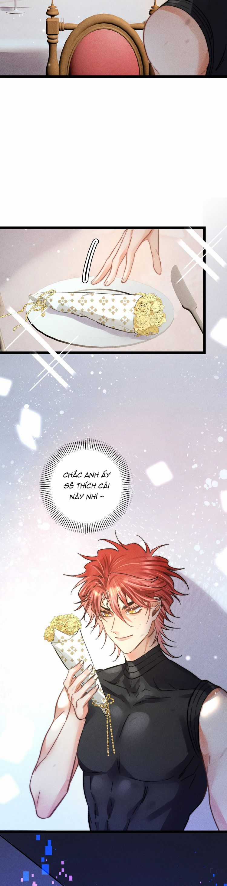 Cao Tháp Chapter 47 trang 13