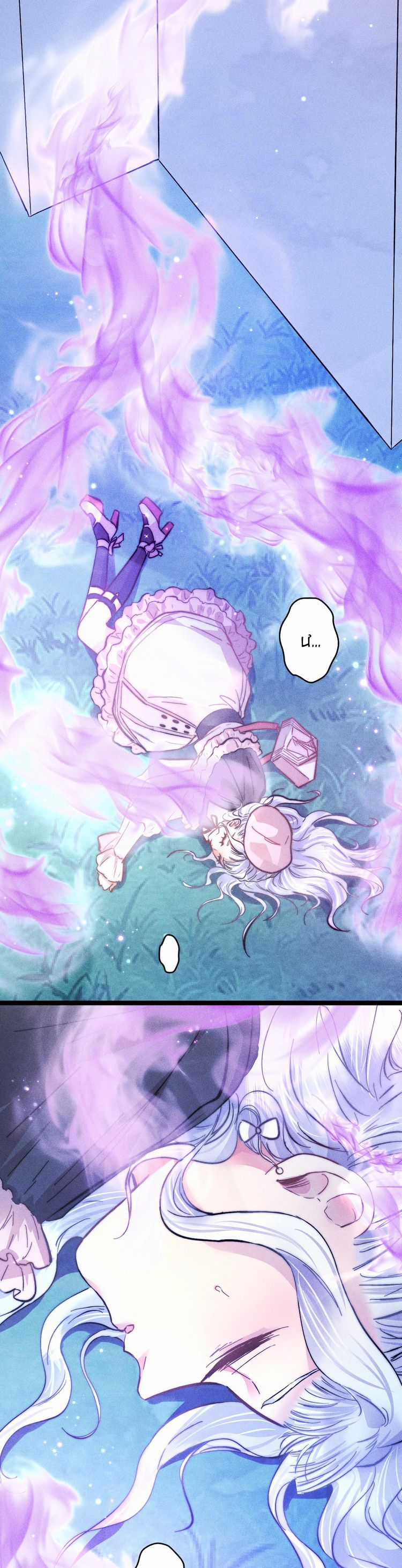 Cao Tháp Chapter 47 trang 15