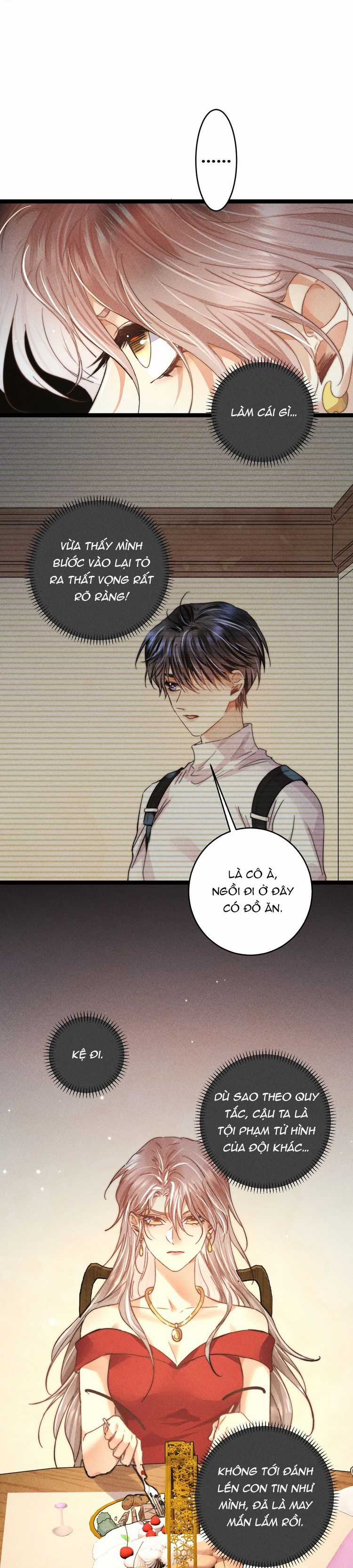 Cao Tháp Chapter 47 trang 2