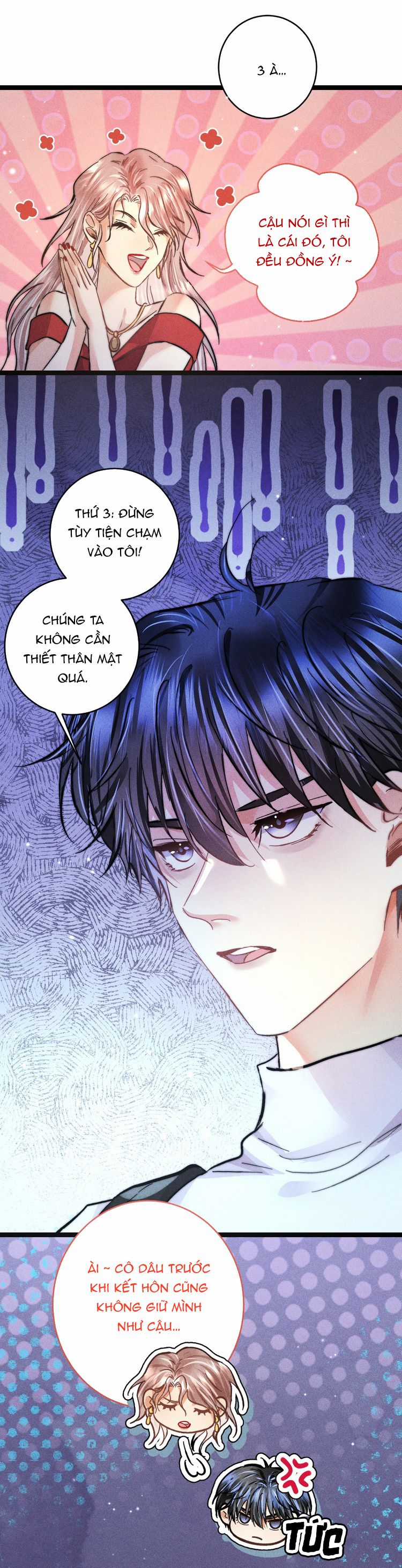 Cao Tháp Chapter 47 trang 9