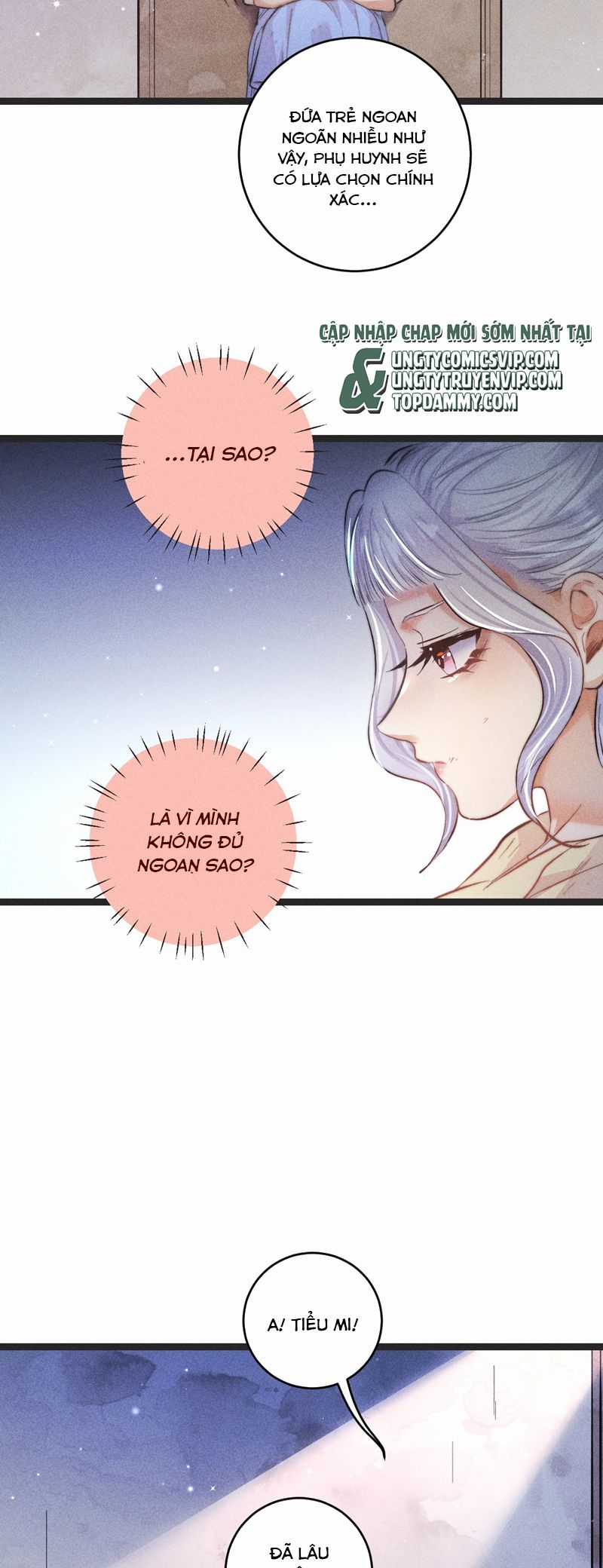 Cao Tháp Chapter 48 trang 10