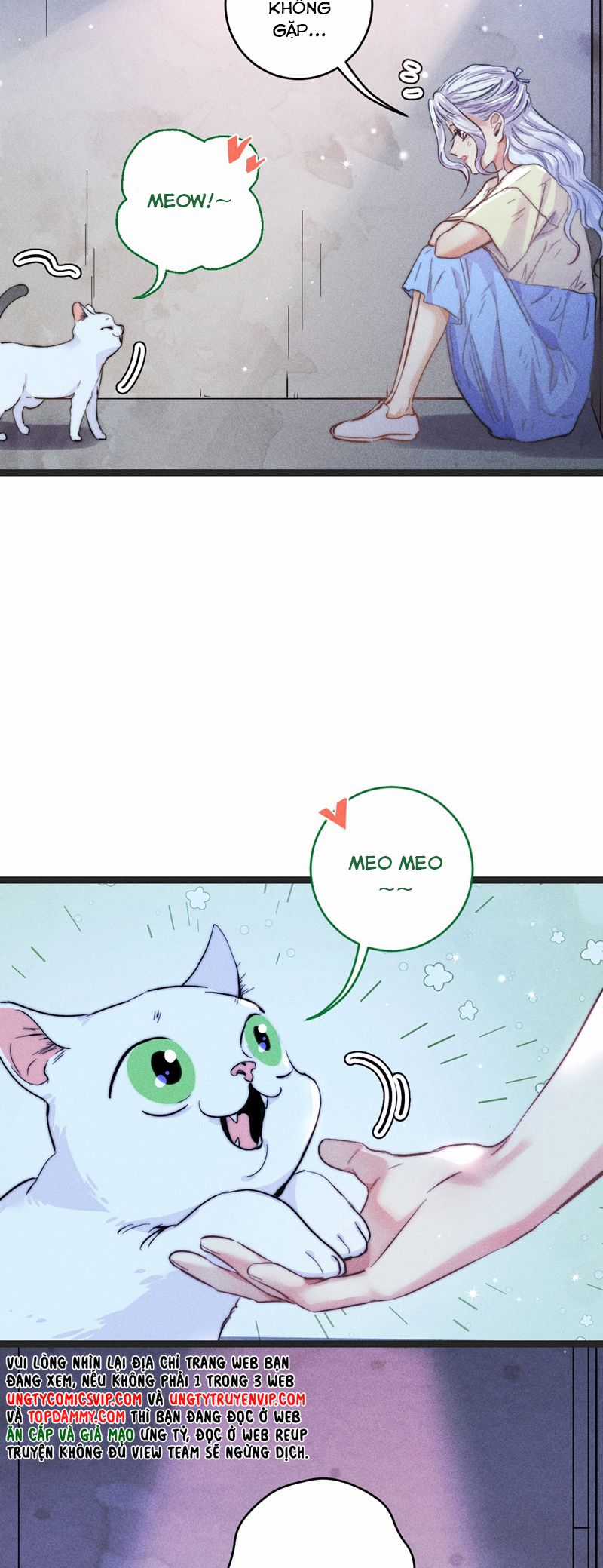 Cao Tháp Chapter 48 trang 11