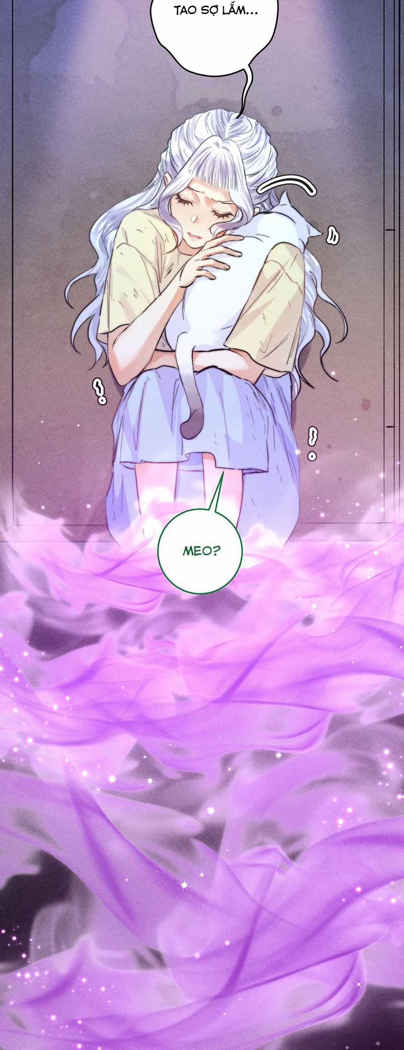 Cao Tháp Chapter 48 trang 12